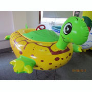 kiddie bumper boats